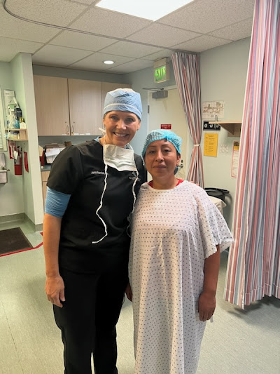 What to Expect During Surgery